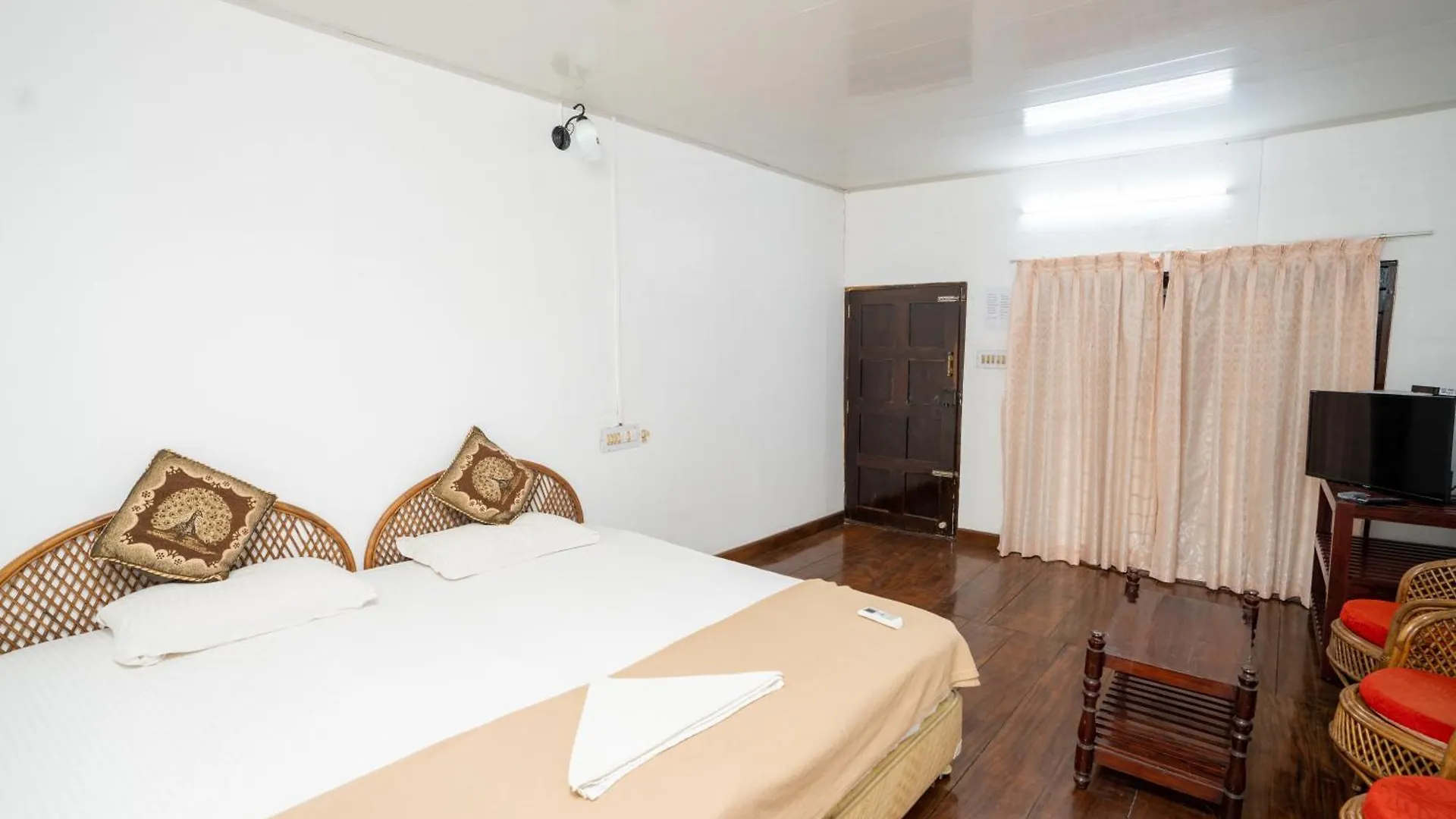 Garggi Backwater Retreat Hotel Kottajam Vendégház