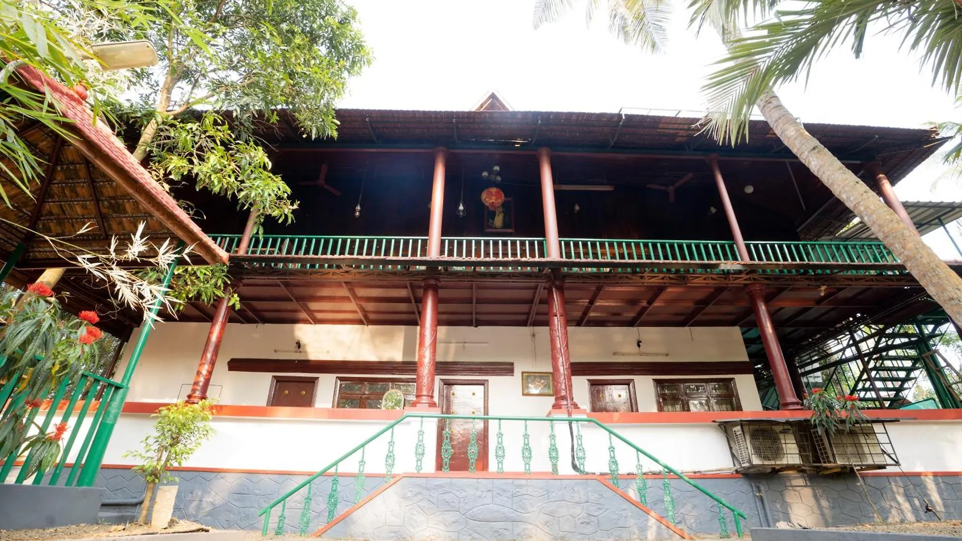 Affittacamere Hotel Garggi Backwater Retreat Kottayam
