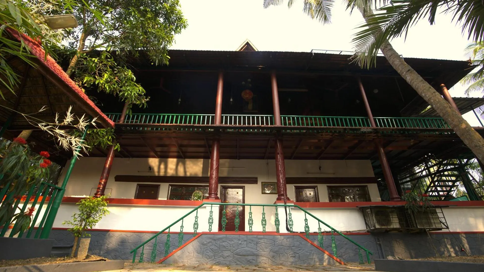 Affittacamere Hotel Garggi Backwater Retreat Kottayam