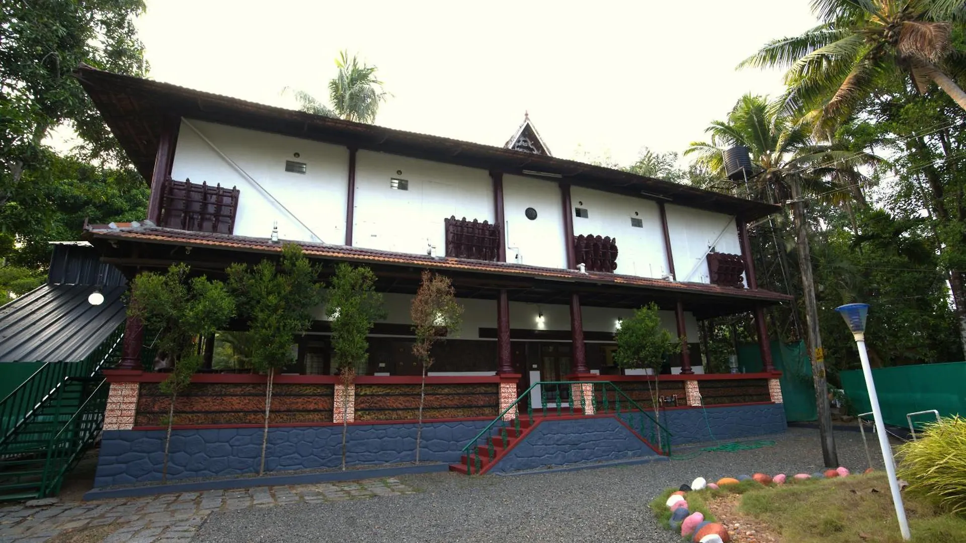 Affittacamere Hotel Garggi Backwater Retreat Kottayam