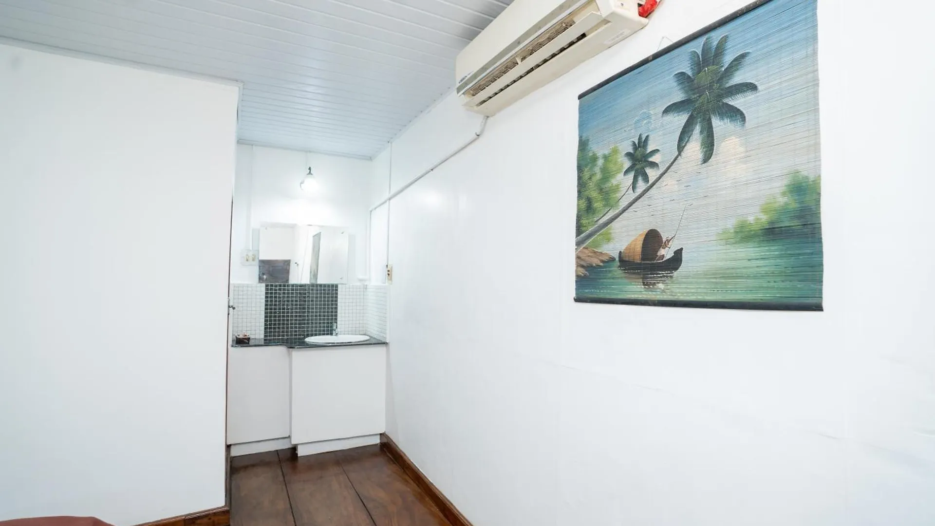 Affittacamere Hotel Garggi Backwater Retreat Kottayam