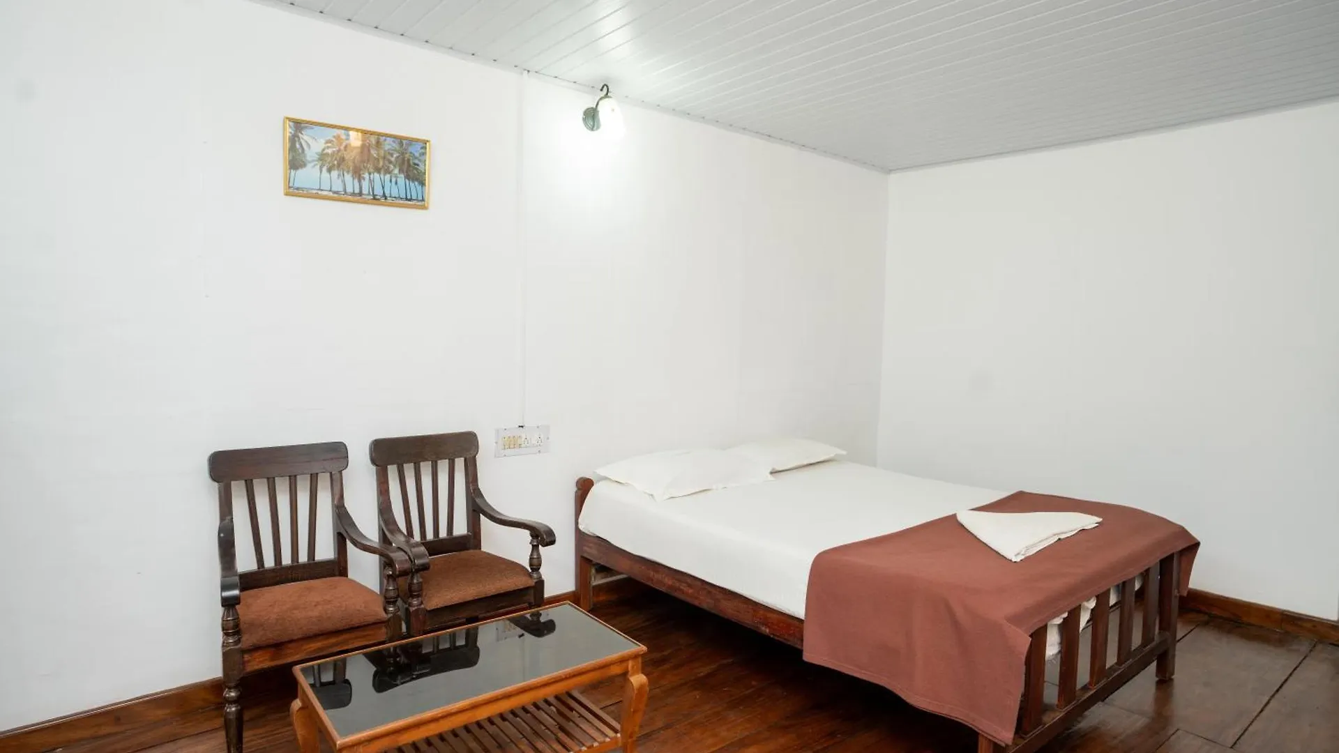 Affittacamere Hotel Garggi Backwater Retreat Kottayam India